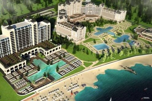 30 % отстъпка за Слънчев Бряг, хотел РИУ Palace Sunny Beach 5* Adults Only: Нощувка на база ALL INCLUCIVE 24 часа на цена от 66 лв. на Човек!