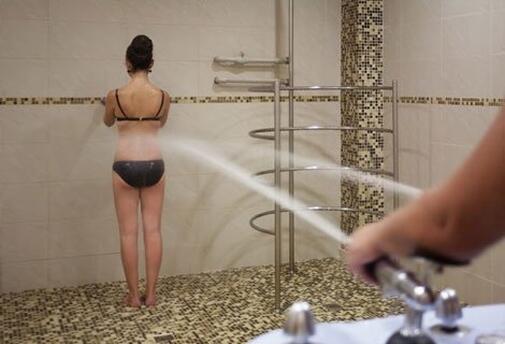 БАЛНЕОЛЕЧЕНИЕ в ''Sevtopolis Balneo & SPA'', Павел Баня! 5 нощувки със Закуски и Вечери + БЕЗПЛАТЕН лекарски преглед + 16 лечебни процедури + МИНЕРАЛЕН басейн + СПА за 660 лв. на Човек