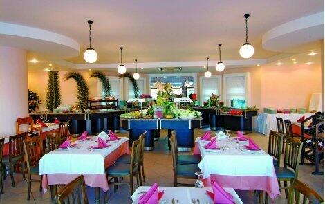 БОДРУМ 2020, хотел HOTEL NO61 (EX. COSTA 3S BEACH HOTEL) : Автобусен транспорт + 7 нощувки на база ALL INCLUSIVE, за 475 лв. на човек!