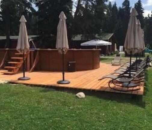 Зима в БОРОВЕЦ, Вилни Селища ЯГОДА и МАЛИНА: Нощувка в Самостоятелна ВИЛА на цени от 160 лв. за ЧЕТИРИМА!