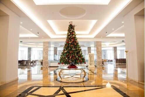 ЛЯТО в КУШАДАСЪ! 7 нощувки на база Ultra All inclusive в хотел KORUMAR EPHESUS BEACH & SPA RESORT 5* за 630 лв. на Човек +  възможност за Автобусен транспорт