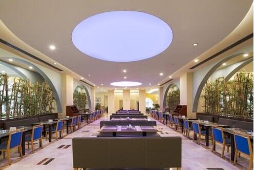 ЛЯТО 2020, Бодрум, хотел LA BLANCHE ISLAND BODRUM 5*: Транспорт + 7 нощувки ULTRA ALL INCLUSIVE на цена от 872 лв. на ЧОВЕК!