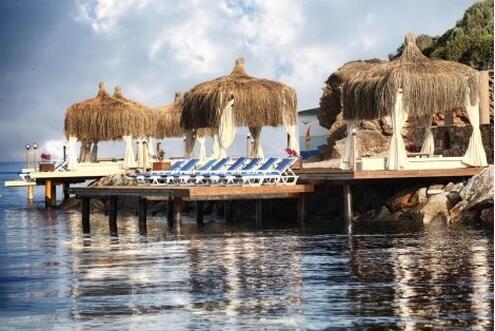 БОДРУМ, YASMIN RESORT 5*: ЧАРТЪР + 7 нощувки ULTRA ALL INCLUSIVE само за 1056 лв. на ЧОВЕК
