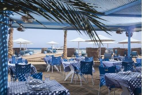 Египет 2021, в луксозния PHARAOH AZUR RESORT 5* ! Чартърен Полет с трансфер + 7 нощувки на база ALL INCLUSIVE на цени от 851  лв. на Човек