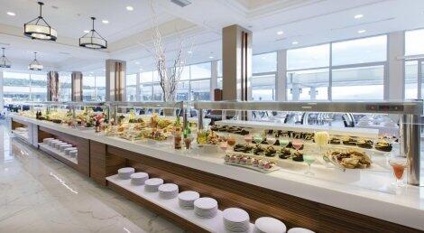 ХИТ ХОТЕЛ! Лято 2020, Кушадасъ в хотел PALM WINGS EPHESUS BEACH RESORT & SPA 5*! Транспорт + 7 нощувки на база ULTRA All Inclusive  на цени от 609 лв. на ЧОВЕК!