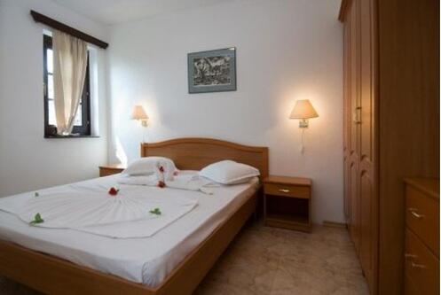 РАННИ ЗАПИСВАНИЯ за Лято 2021 в хотел HOLIDAY VILLAGE 4*, ДЮНИ: Нощувка на база ALL INCLUSIVE на цена от 77.40 лв. на ЧОВЕК!