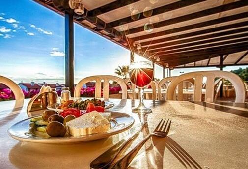 Почивка на Халкидики 2020, BOMO BELLAGIO HOTEL 3*: нощувка на база ALL INCLUSIVE на цена от 148 лв. за ДВАМА!