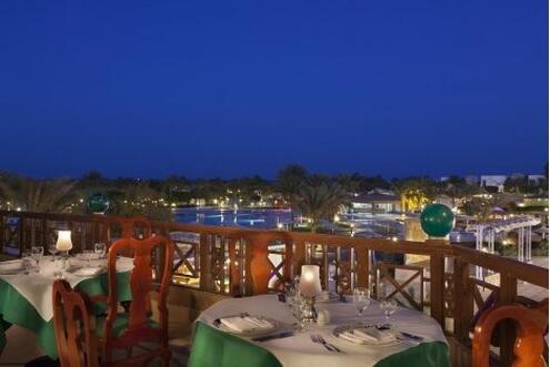 Египет 2021, в луксозния PHARAOH AZUR RESORT 5* ! Чартърен Полет с трансфер + 7 нощувки на база ALL INCLUSIVE на цени от 851  лв. на Човек