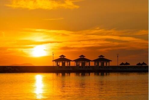 ЛЯТО 2020, Бодрум, хотел LA BLANCHE RESORT 5*: Транспорт + 7 нощувки ULTRA ALL INCLUSIVE на цена от 673 лв. на ЧОВЕК!