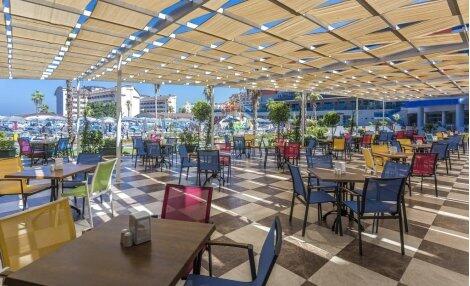 Лято 2020, АЛАНИЯ - АНТАЛИЯ, хотел LONICERA RESORT & SPA 5* с 2 Аквапарка! Чартърен полет + 7 нощувки на база ULTRA ALL INCLUSIVE на цени от 1017 лв. на ЧОВЕК!