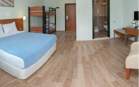 Бодрум, хотел PETUNYA BEACH RESORT 4*: Автобусен Транспорт + 7 нощувки ALL INCLUSIVE само за 503 лв. на ЧОВЕК (72 лв./ден/човек)