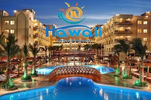 2021 в Египет, COMPLEX HAWAII 5*: Чартърен Полет с трансфери + 7 нощувки на база ALL INCLUSIVE само за 773 лв. на ЧОВЕК!
