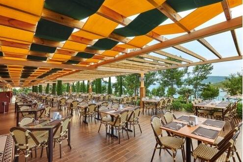 ЛЯТО 2020, Бодрум, хотел LA BLANCHE ISLAND BODRUM 5*: Транспорт + 7 нощувки ULTRA ALL INCLUSIVE на цена от 872 лв. на ЧОВЕК!