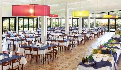 Athena Resort 4*
