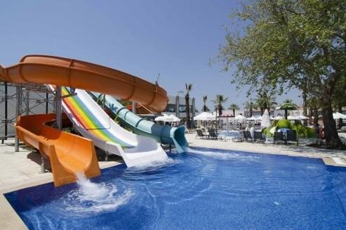 Лято 2020, Кушадасъ, хотел PALM WINGS BEACH RESORT KUSADASI 5*! Транспорт + 7 нощувки на база ALL INCLUSIVE + на цени от 560 лв. на ЧОВЕК!