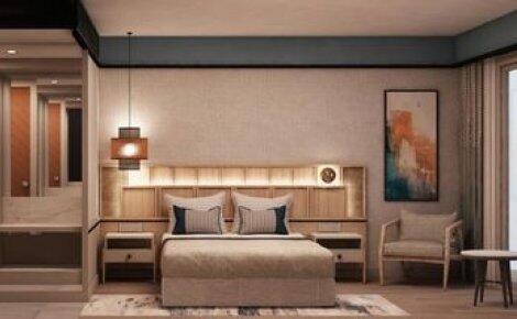 НАЙ-НОВИЯТ и ЛУКСОЗЕН хотел в ДИДИМ, MAXERIA BLUE DIDYMA 5*: 7 нощувки ULTRA ALL INCLUSIVE на цени от 550 лв. + ОПЦИЯ ЗА ТРАНСПОРТ