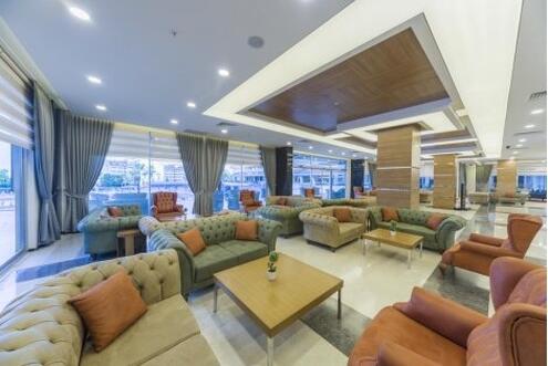 Лято 2020, АЛАНИЯ - АНТАЛИЯ, хотел LONICERA RESORT & SPA 5* с 2 Аквапарка! Чартърен полет + 7 нощувки на база ULTRA ALL INCLUSIVE на цени от 1017 лв. на ЧОВЕК!