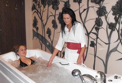 ВЪРШЕЦ, СПА ХОТЕЛ АТА 4*: Нощувка със закуска на цена от 45 лв. на ЧОВЕК + Wellness пакет