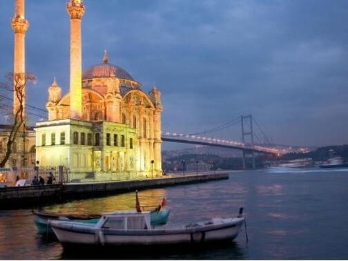 Eкскурзия до Истанбул - мечтания град: 2 нощувки със закуски в хотел "Vatan  Asur