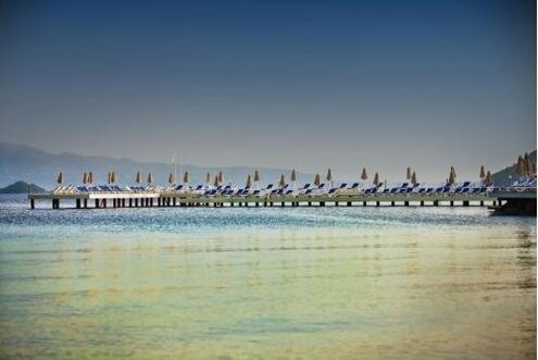 БОДРУМ, YASMIN RESORT 5*: ЧАРТЪР + 7 нощувки ULTRA ALL INCLUSIVE само за 1056 лв. на ЧОВЕК