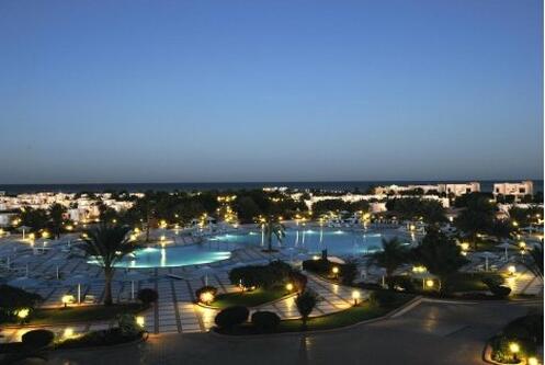 Египет 2021, в луксозния PHARAOH AZUR RESORT 5* ! Чартърен Полет с трансфер + 7 нощувки на база ALL INCLUSIVE на цени от 851  лв. на Човек