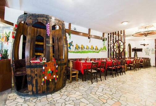 Нова година в ПАМПОРОВО, Grand Hotel Murgavets 4*: 3 нощувки със закуски + Новогодишна Празнична Вечеря и Брънч на 01.01 за 430 лв. на ЧОВЕК + БАСЕЙН и СПА + Деца до 6 год. БЕЗПЛАТНО