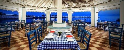Кушадасъ в хотел LE BLEU HOTEL & RESORT 5*! Автобусен ТРАНСПОРТ + 7 нощувки на база ULTRA ALL INCLUSIVE на цени от 498 лв. на ЧОВЕК!