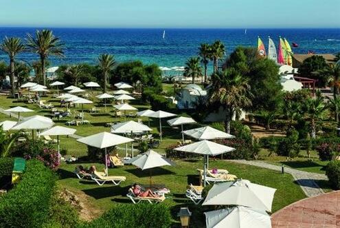 Почивка в Тунис 2021 г.! 7 нощувки на база ALL INCLUSIVE в хотел Delphino Beach 4* Premium + Чартърен Полет само за 1206 лв. на ЧОВЕК
