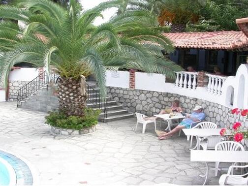 ЛЯТО 2021, Гърция, Касандра, Kassandra Bay Hotel 3* ! Нощувка със закуска и ВЕЧЕРЯ  само от 70 лв. За ДВАМА!