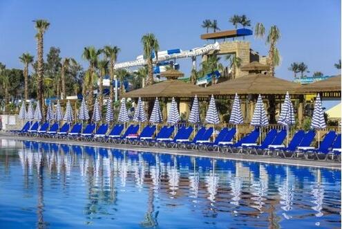Лято 2020 в АНТАЛИЯ! Чартър + 7 нощувки на база ULTRA ALL INCLUSIVE в хотел Eftalia Ocean Hotel 5* с награда за хотел на 2018; за 890 лв. на Човек!