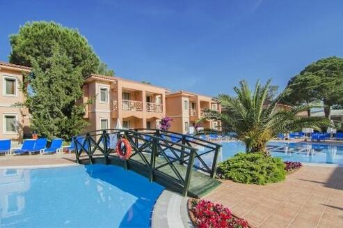 Лято 2020, Кушадасъ, хотел Kustur Club Holiday Village 5*! Транспорт + 7 нощувки на база ALL INCLUSIVE + на цени от 860 лв. на ЧОВЕК!