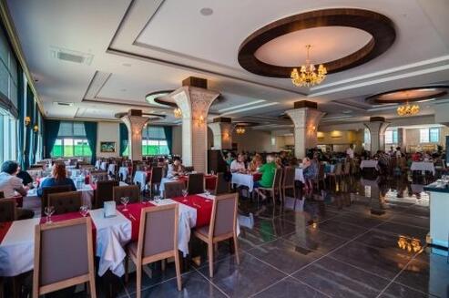 Лято 2020, Алания - АНТАЛИЯ, хотел THE LUMOS DELUXE RESORT 5*! Автобусен ТРАНСПОРТ + 7 нощувки на база  ULTRA ALL INCLUSIVE + на цени от 486 лв. на ЧОВЕК!