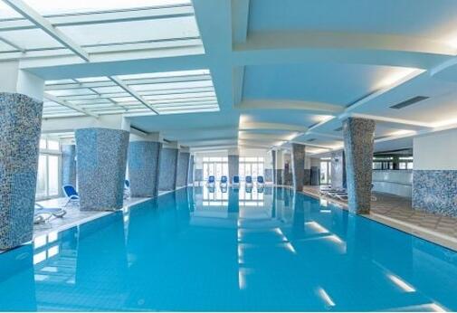 ЛЯТО 2020, Бодрум, хотел LA BLANCHE RESORT 5*: Транспорт + 7 нощувки ULTRA ALL INCLUSIVE на цена от 673 лв. на ЧОВЕК!