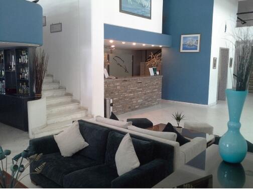 ГЪРЦИЯ 2020, Халкидики, BOMO Kassandra Mare Hotel 4* на брега на морето: нощувка със Закуска и Вечеря в двойна Стандартна стая - 125 лв. За Двама + Дете до 11.99 год. + Безплатни чадъри и шезлонги на плажа!