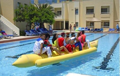 NEW Лято 2021, БОДРУМ, хотел Samara Bodrum 5*! ЧАРТЪР + 7 нощувки на база ALL INCLUSIVE на цени от 798 лв. на ЧОВЕК!