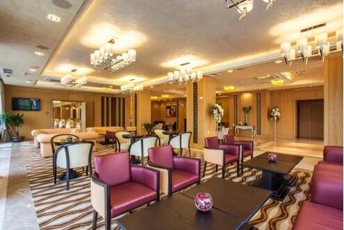 ПЛОВДИВ, Ландмарк Крийк Хотел 4*