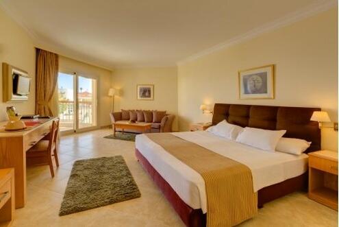 Екзотичен ЕГИПЕТ- Шарм ел-Шейх! хотел Aurora Oriental resort 5*: Чартърен Полет с трансфери + 8 нощувки на база ALL INCLUSIVE само за 1042 лв. на ЧОВЕК