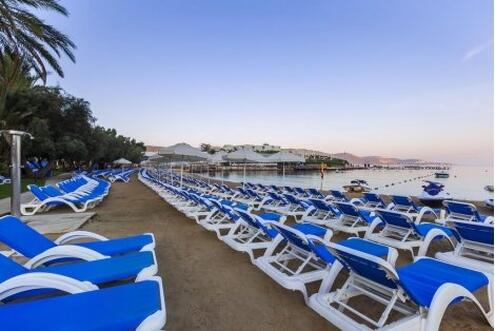 NEW Лято 2021, БОДРУМ, хотел Samara Bodrum 5*! ЧАРТЪР + 7 нощувки на база ALL INCLUSIVE на цени от 798 лв. на ЧОВЕК!