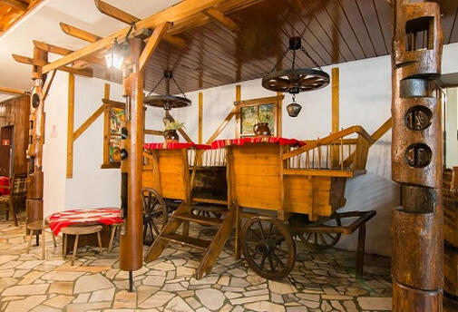 Нова година в ПАМПОРОВО, Grand Hotel Murgavets 4*: 3 нощувки със закуски + Новогодишна Празнична Вечеря и Брънч на 01.01 за 430 лв. на ЧОВЕК + БАСЕЙН и СПА + Деца до 6 год. БЕЗПЛАТНО