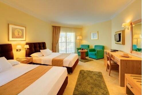 Екзотичен ЕГИПЕТ- Шарм ел-Шейх! хотел Aurora Oriental resort 5*: Чартърен Полет с трансфери + 8 нощувки на база ALL INCLUSIVE само за 1042 лв. на ЧОВЕК