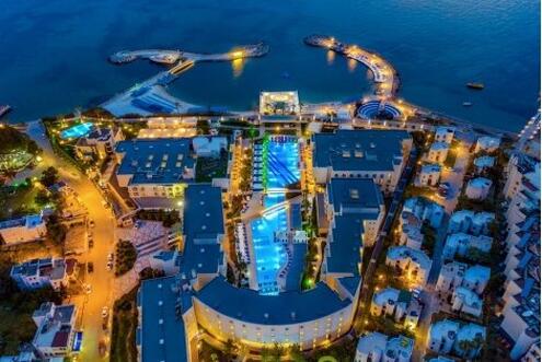 ЛЯТО 2020, Бодрум, хотел LA BLANCHE RESORT 5*: Транспорт + 7 нощувки ULTRA ALL INCLUSIVE на цена от 673 лв. на ЧОВЕК!