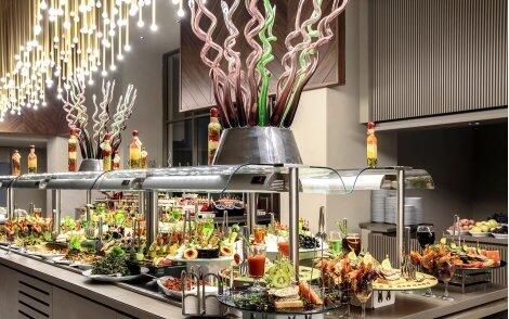 НОВО! ТУРЦИЯ, СИДЕ, RIO LAVITAS RESORT & SPA 5*, Superior! ЧАРТЪР + 7 нощувки на база ULTRA ALL INCLUSIVE на цени от 940 лв. на ЧОВЕК!