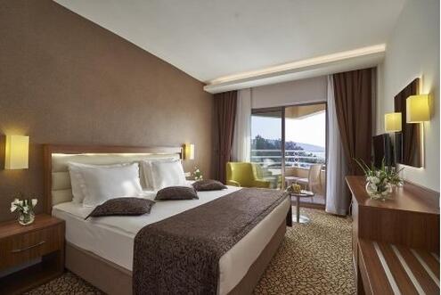 Лято 2021, Кушадасъ, хотел RICHMOND EPHESUS RESORT 5*! Транспорт + 7 нощувки на база ALL INCLUSIVE + на цени от 496 лв. на ЧОВЕК!