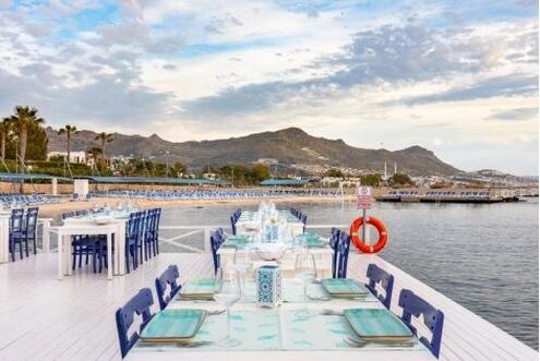 ЛЯТО 2020, Бодрум, хотел LA BLANCHE RESORT 5*: Транспорт + 7 нощувки ULTRA ALL INCLUSIVE на цена от 673 лв. на ЧОВЕК!