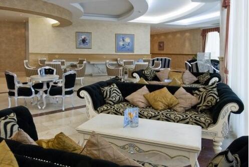 Лято 2020 в хотел MARINA ROYAL PALACE 5*, ДЮНИ: Нощувка на база ALL INCLUSIVE на цена от 87 лв. на ЧОВЕК!