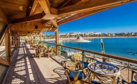 Египет 2021, хотел DESERT ROSE 5*PREMIUM: Чартърен Полет с трансфери + 7 нощувки на база ALL INCLUSIVE на цени от 797 лв.