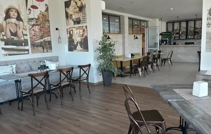 Ново в ПАНАГЮРИЩЕ, Хотел Court Inn: Нощувка със Закуска за 35 лв. или Нощувка и Вечеря за 45 лв. на Човек + безплатно посещение на Исторически забележителности в Панагюрище!