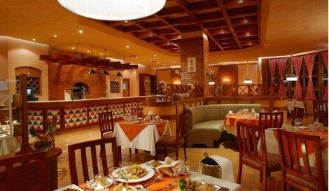 Екзотичен ЕГИПЕТ- Шарм ел-Шейх! хотел Aurora Oriental resort 5*: Чартърен Полет с трансфери + 8 нощувки на база ALL INCLUSIVE само за 1042 лв. на ЧОВЕК