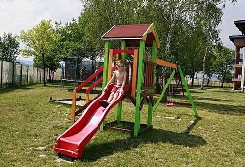СПА УИКЕНД в луксозния BELCHIN GARDEN 4*: Две Нощувки със закуски +  Комплименти + Wellness пакет на цена от 168 лв. на Човек!