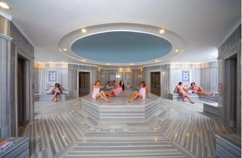 Лято 2020, ДИДИМ, хотел Venosa Beach Resort & Spa 5*! Автобусен ТРАНСПОРТ + 7 нощувки на база  ALL INCLUSIVE / 24 часа /  на цени от 575 лв. на ЧОВЕК!